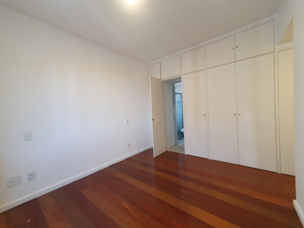 Apartamento, Gutierrez, 4 Quartos, 2 Vagas, 1 Suíte