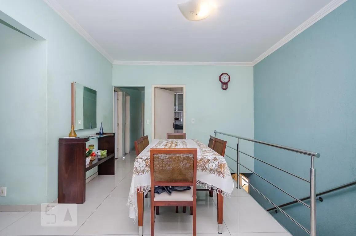 Casa, Havaí, 3 Quartos, 3 Vagas, 1 Suíte