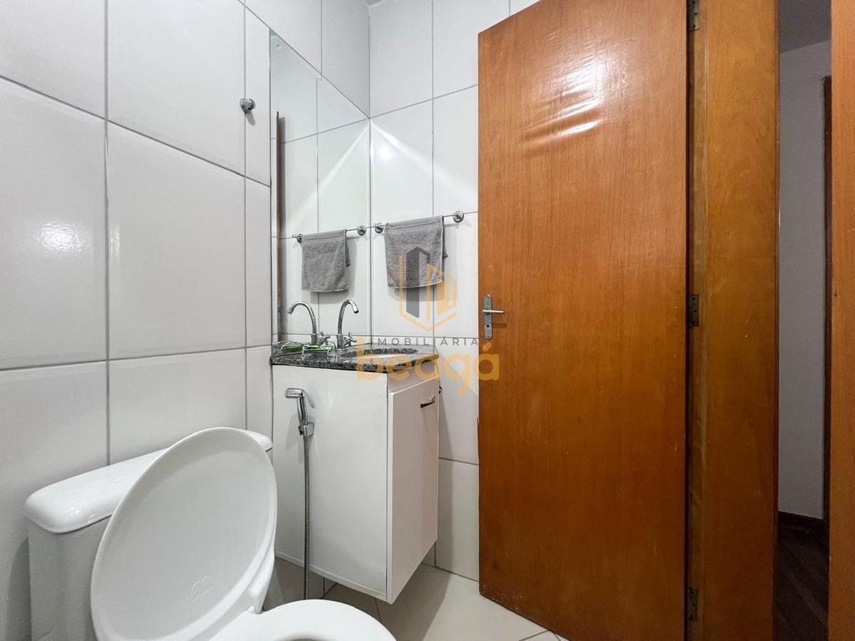 Apartamento, Serrano, 2 Quartos, 1 Vaga, 1 Suíte