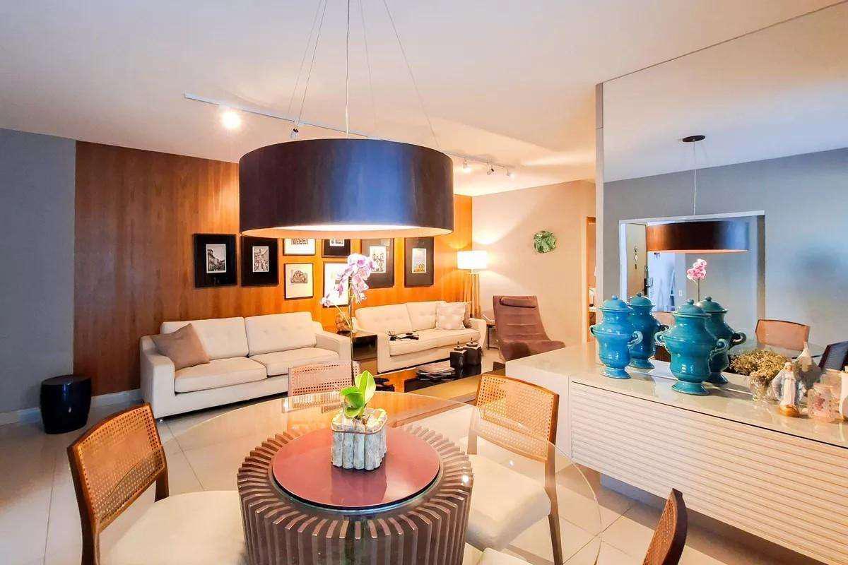 Apartamento, Palmares, 4 Quartos, 3 Vagas, 2 Suítes