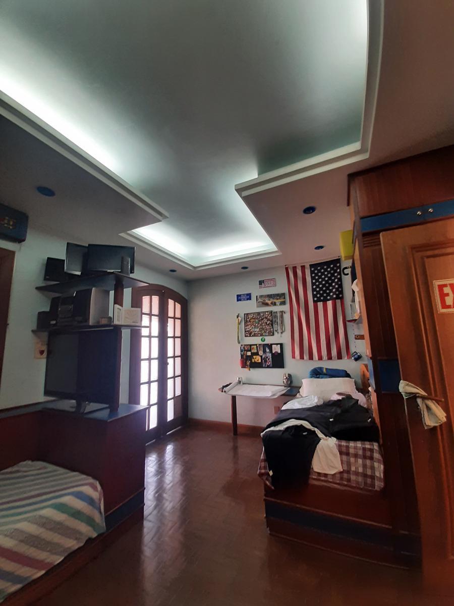 Casa, Barroca, 4 Quartos, 3 Vagas, 2 Suítes