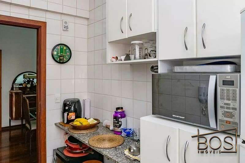 Apartamento, São Pedro, 3 Quartos, 2 Vagas, 1 Suíte