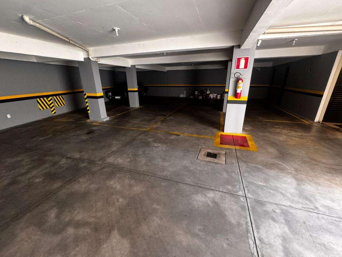 Apartamento, Ipiranga, 3 Quartos, 2 Vagas, 1 Suíte