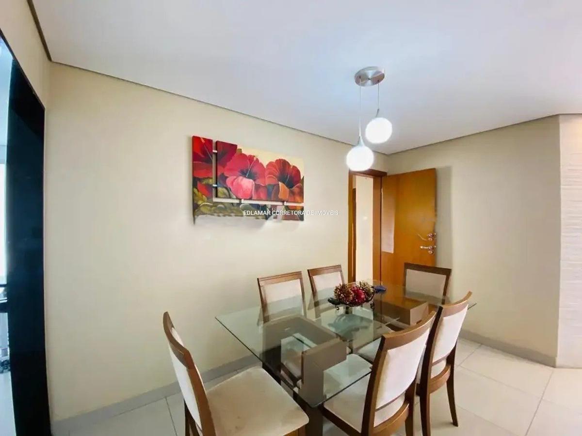 Apartamento, Jardim Riacho das Pedras, 3 Quartos, 2 Vagas, 1 Suíte