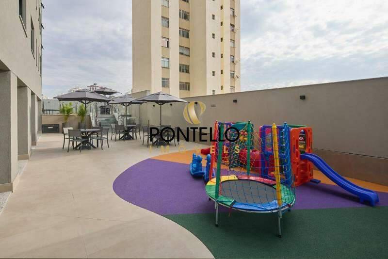 Apartamento, Cidade Nova, 2 Quartos, 2 Vagas, 1 Suíte
