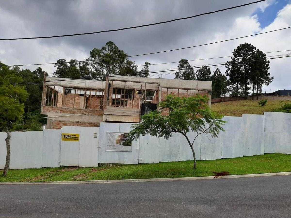 Lote, Alphaville - Lagoa dos Ingleses, 0 Quarto, 0 Vaga