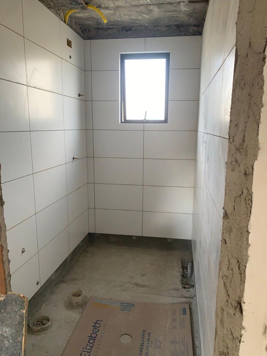 Cobertura, Sion, 3 Quartos, 3 Vagas, 2 Suítes