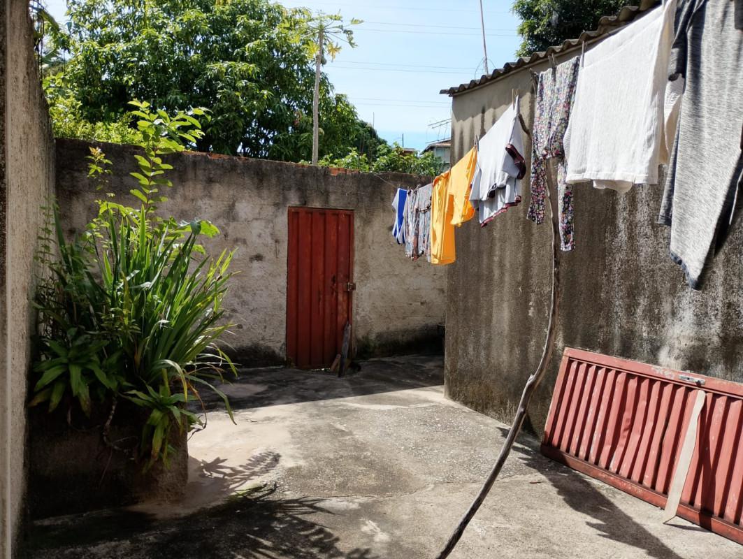 Casa, Jardim Primavera, 3 Quartos, 1 Vaga