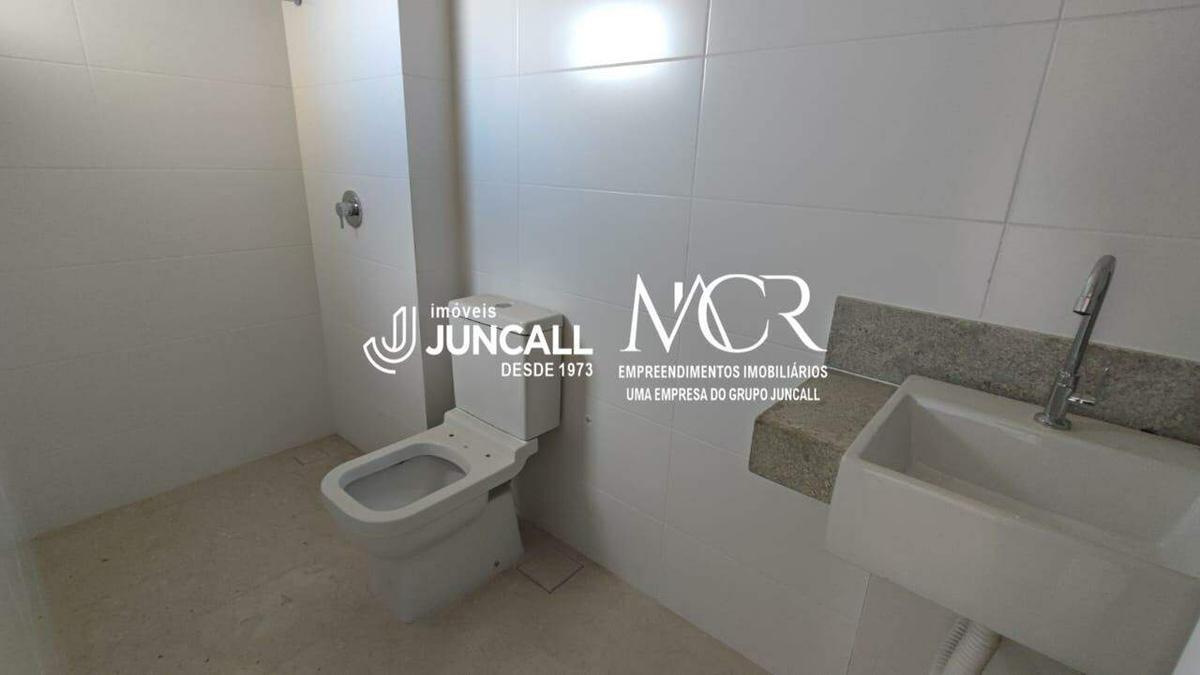 Apartamento, Renascença, 3 Quartos, 2 Vagas, 1 Suíte