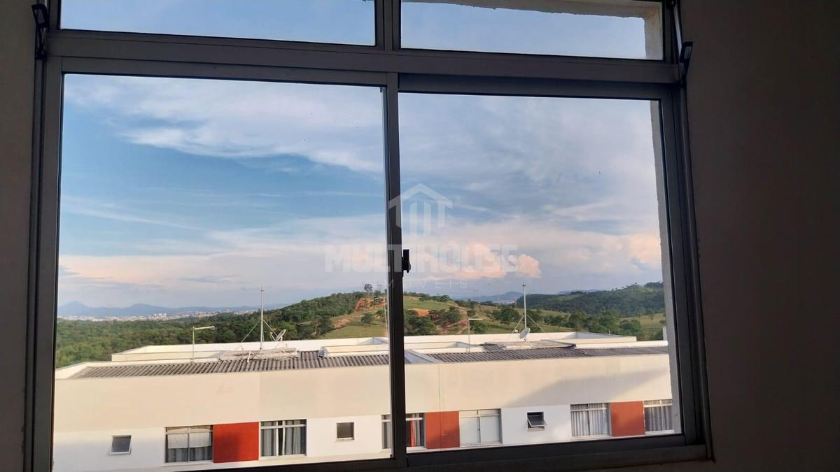 Apartamento, São Luiz, 2 Quartos, 1 Vaga