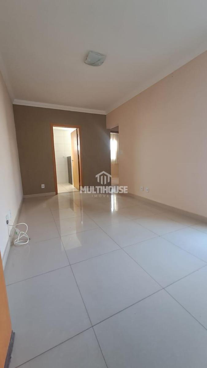Apartamento, Santa Branca, 2 Quartos, 1 Vaga, 1 Suíte