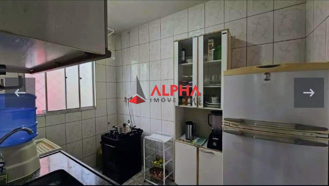 Apartamento, Jardim Riacho das Pedras, 2 Quartos, 1 Vaga