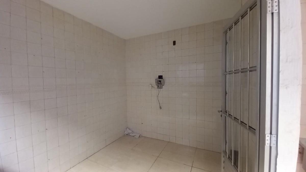 Casa, Dona Clara, 3 Quartos, 1 Vaga