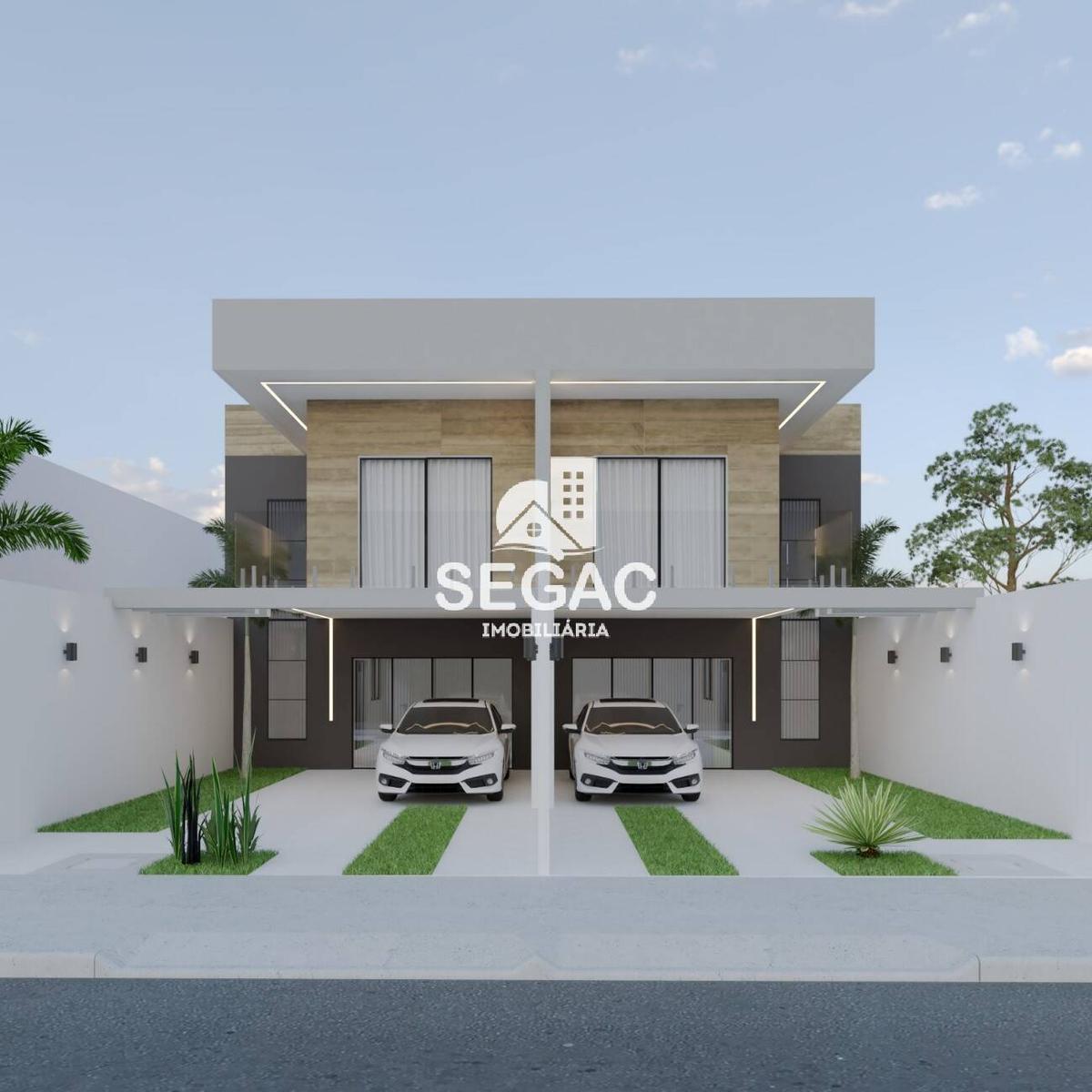 Casa, Paquetá, 3 Quartos, 2 Vagas, 1 Suíte