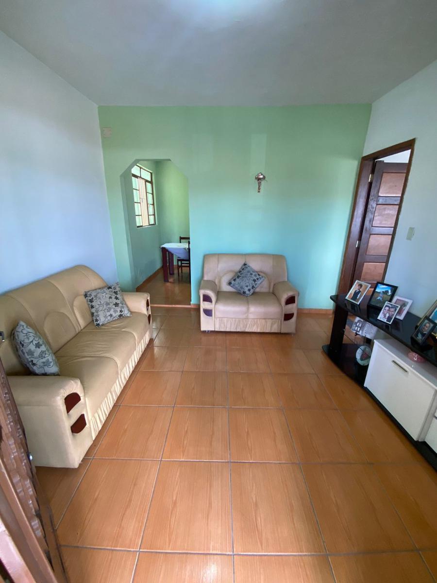 Casa, Novo Glória, 3 Quartos, 4 Vagas