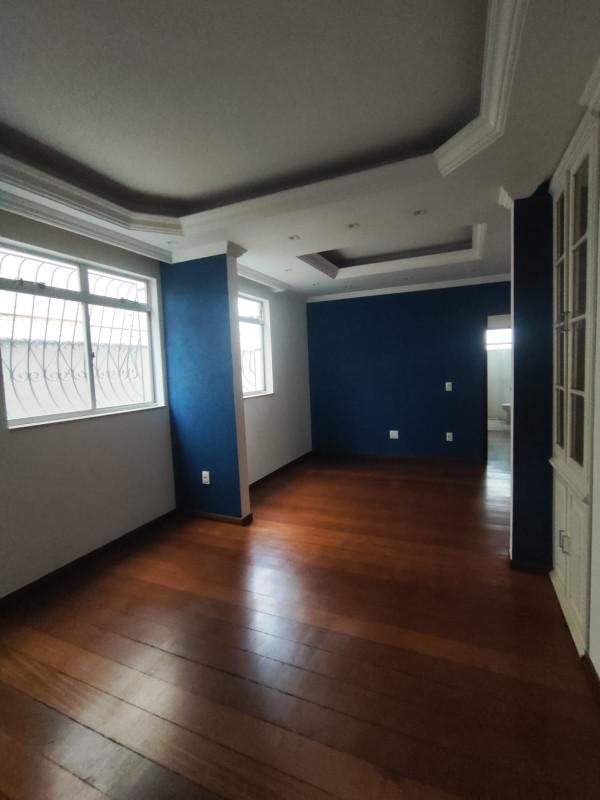Apartamento, Liberdade, 3 Quartos, 2 Vagas, 1 Suíte