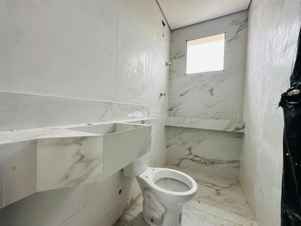 Apartamento, Santa Mônica, 3 Quartos, 1 Vaga, 1 Suíte
