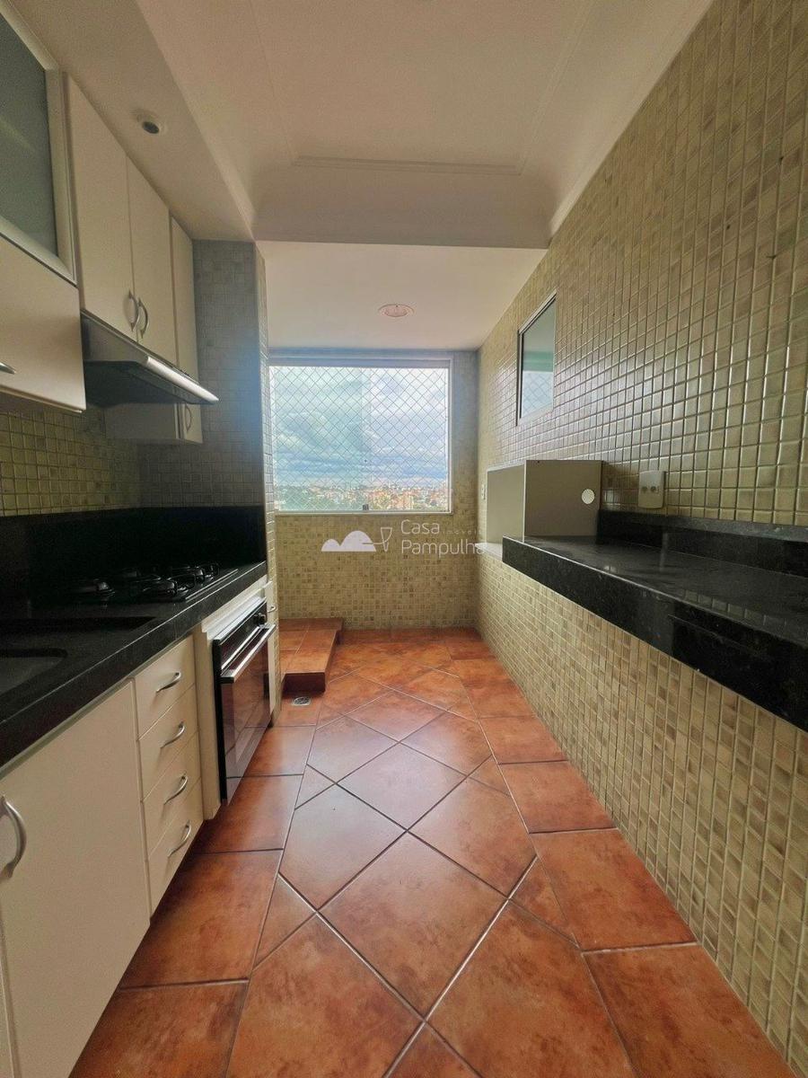 Apartamento, Planalto, 2 Quartos, 2 Vagas, 1 Suíte