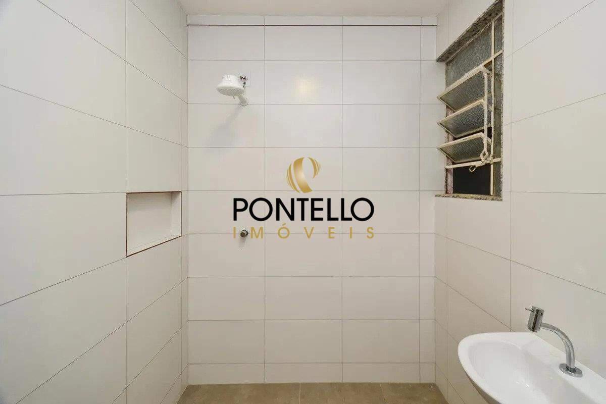 Apartamento, Centro, 2 Quartos, 0 Vaga