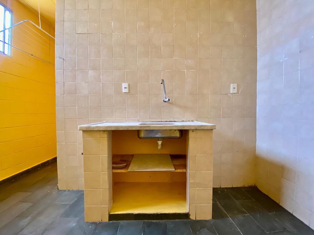 Apartamento, Planalto, 2 Quartos, 1 Vaga