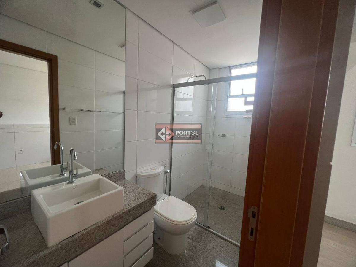 Cobertura, Santa Inês, 4 Quartos, 4 Vagas, 2 Suítes
