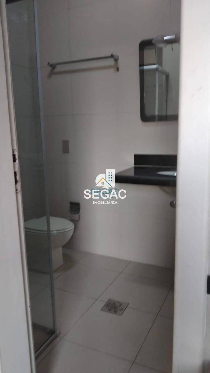 Cobertura, Cidade Nova, 3 Quartos, 2 Vagas, 1 Suíte