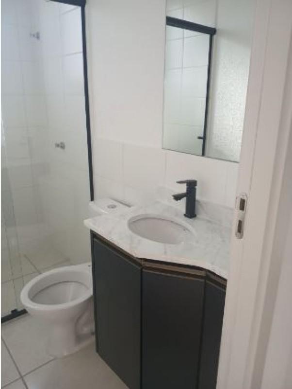 Apartamento, Jardim Guanabara, 2 Quartos, 1 Vaga, 1 Suíte