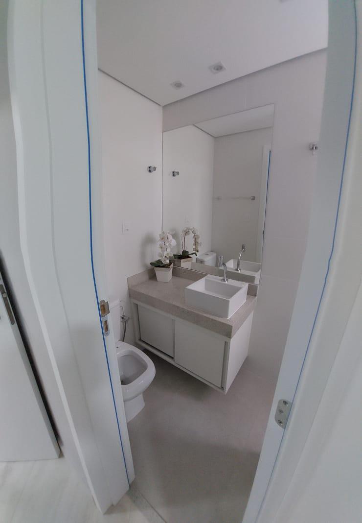 Apartamento, Manacás, 3 Quartos, 2 Vagas, 1 Suíte