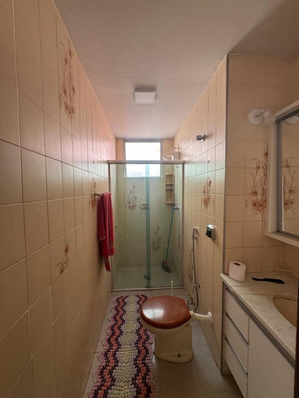 Apartamento, Coração Eucarístico, 3 Quartos, 1 Vaga, 1 Suíte