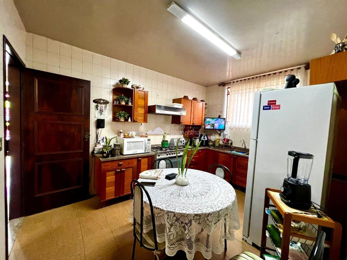Casa, Liberdade, 4 Quartos, 4 Vagas, 1 Suíte