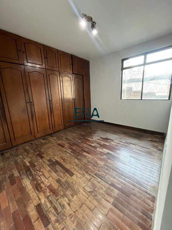 Apartamento, Jardim América, 4 Quartos, 3 Vagas, 1 Suíte