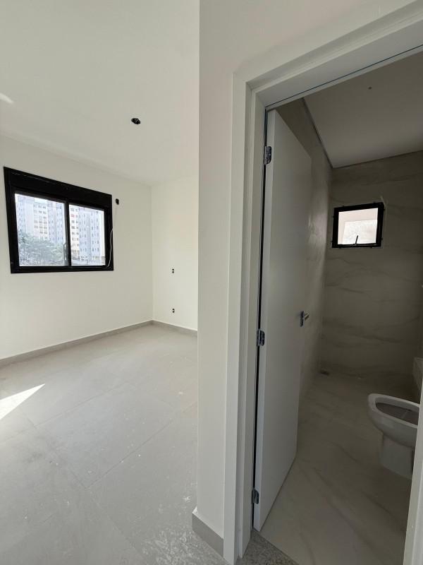Apartamento, Cabral, 3 Quartos, 2 Vagas, 1 Suíte