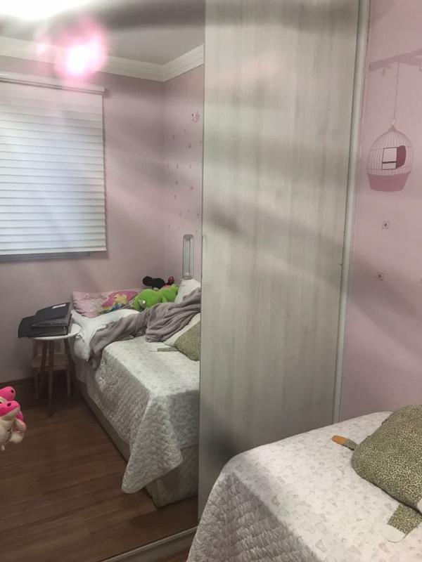 Apartamento, Ouro Preto, 3 Quartos, 1 Vaga, 1 Suíte