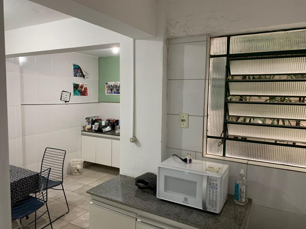 Apartamento, Cidade Nova, 3 Quartos, 2 Vagas, 1 Suíte