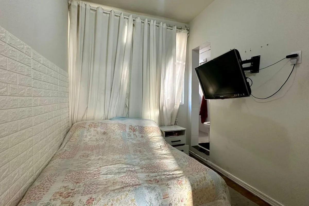 Apartamento, Anchieta, 3 Quartos, 1 Vaga