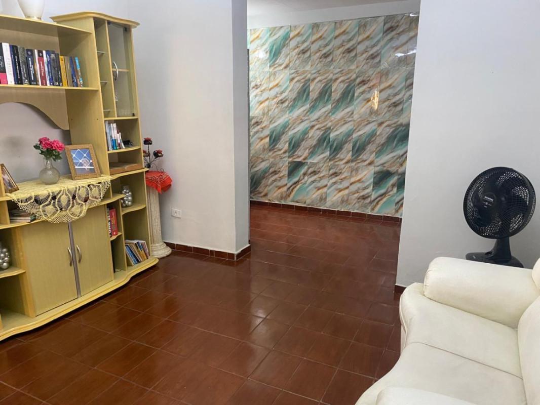 Casa, Carlos Prates, 5 Quartos, 2 Vagas