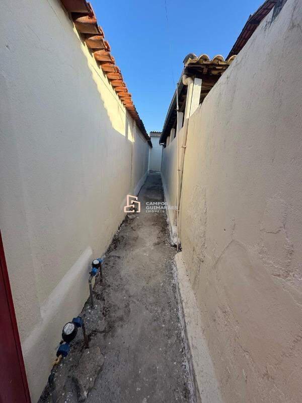 Casa, Conjunto Ademar Maldonado, 1 Quarto