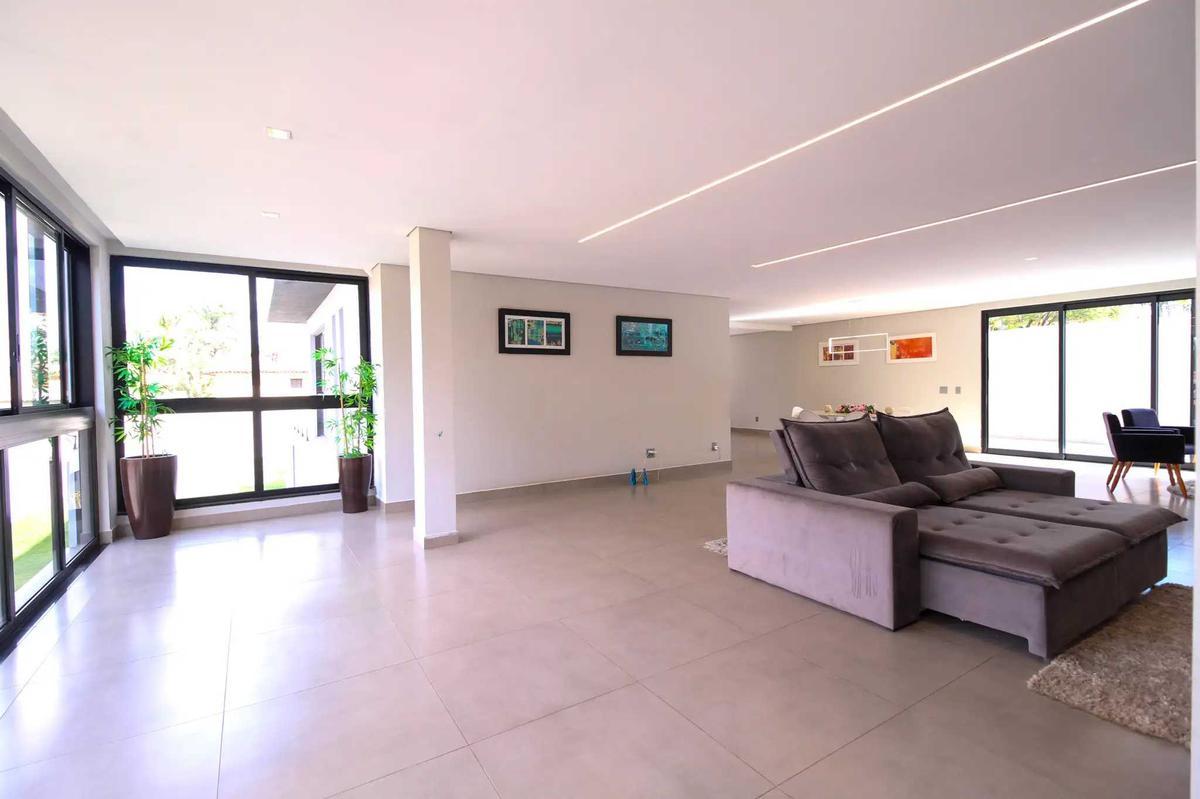 Casa, Bandeirantes (pampulha), 5 Quartos, 4 Vagas, 5 Suítes