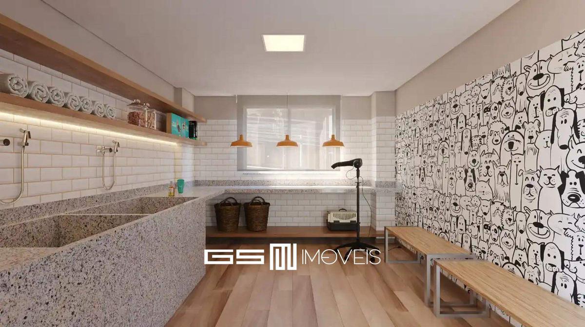 Apartamento, Gutierrez, 2 Quartos, 1 Vaga