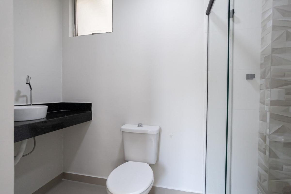 Apartamento, São João Batista (venda Nova), 2 Quartos, 1 Vaga