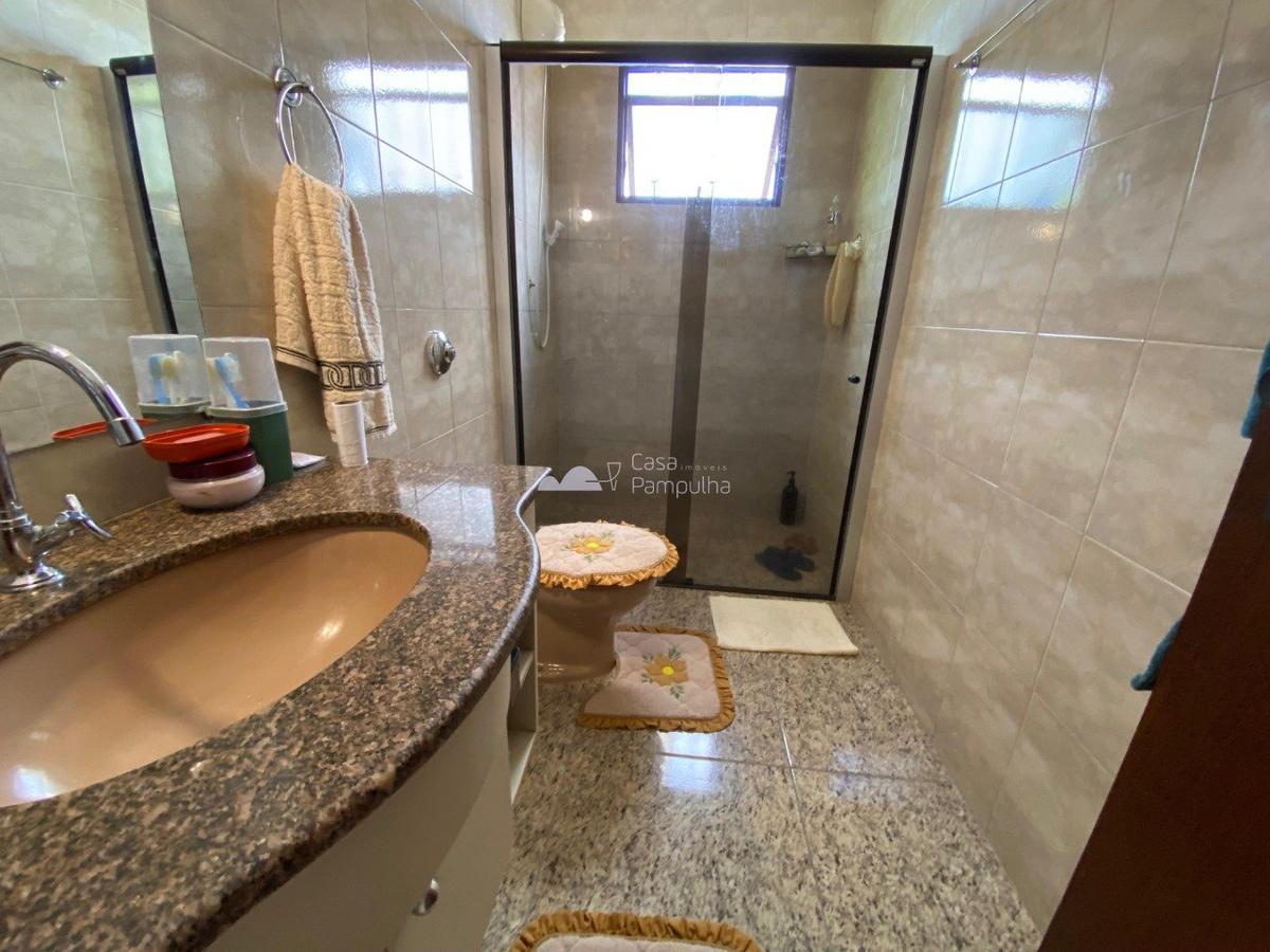 Casa, São João Batista (venda Nova), 3 Quartos, 2 Vagas, 1 Suíte