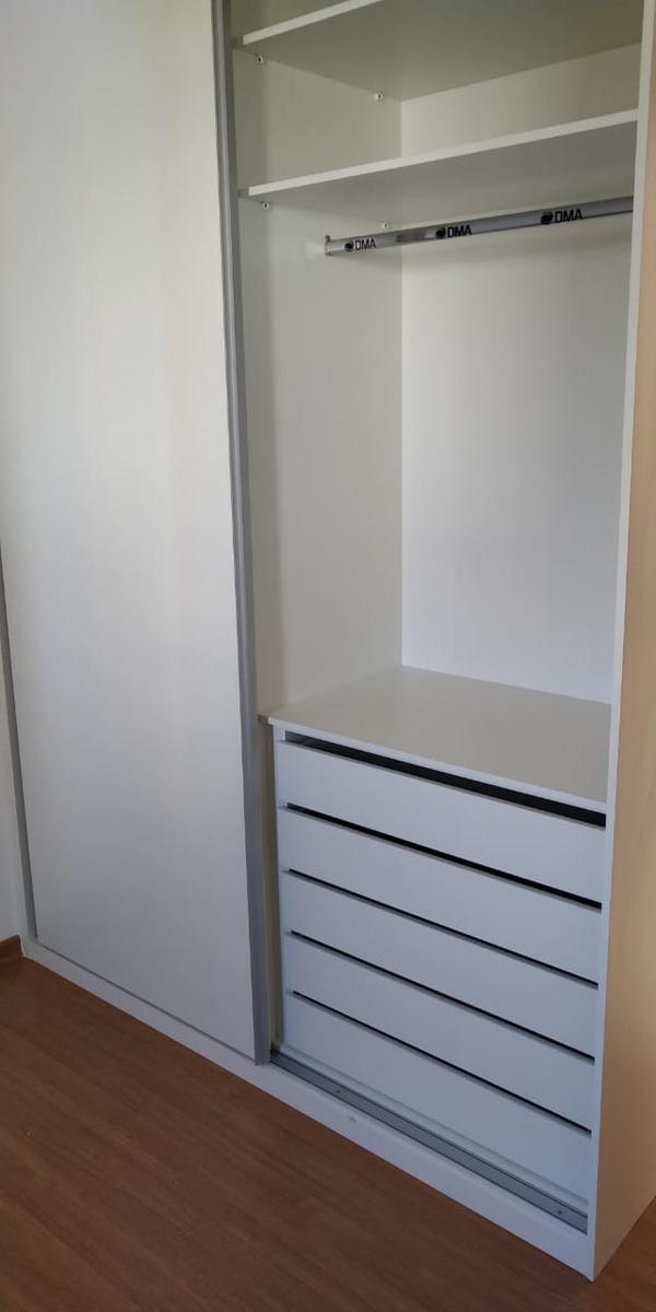 Apartamento, Serra, 2 Quartos, 2 Vagas, 2 Suítes