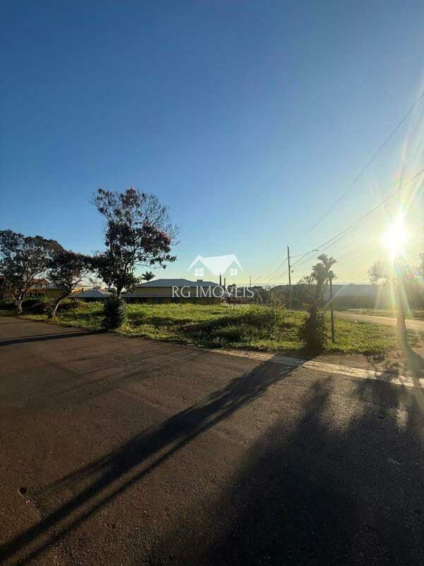 Lote, Condomínio Serra dos Bandeirantes, 0 Quarto, 0 Vaga