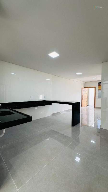 Casa, Boa Esperança, 3 Quartos, 2 Vagas, 1 Suíte