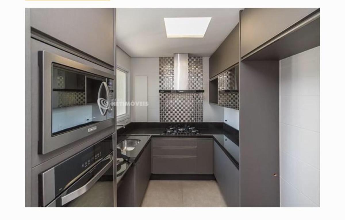 Apartamento, Vila da Serra, 3 Quartos, 2 Vagas, 1 Suíte