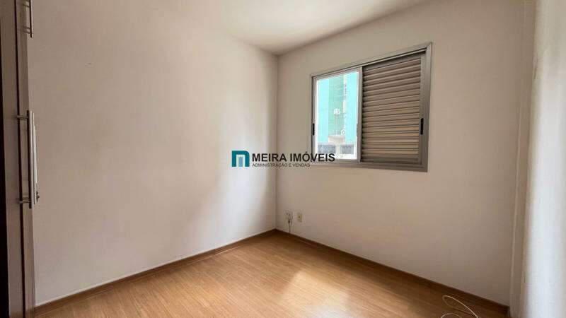 Apartamento, Grajaú, 3 Quartos, 2 Vagas, 1 Suíte