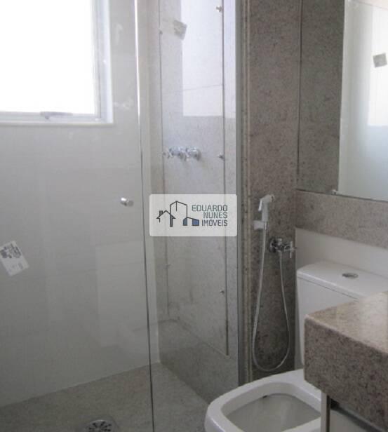 Apartamento, São Pedro, 4 Quartos, 3 Vagas, 2 Suítes