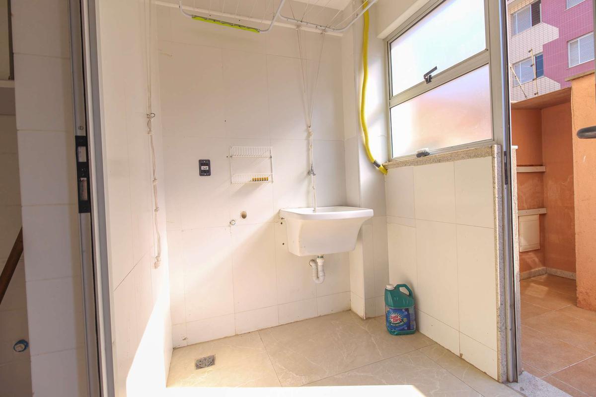 Apartamento, Prado, 3 Quartos, 2 Vagas, 1 Suíte