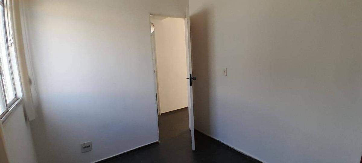 Apartamento, Dona Clara, 2 Quartos, 1 Vaga