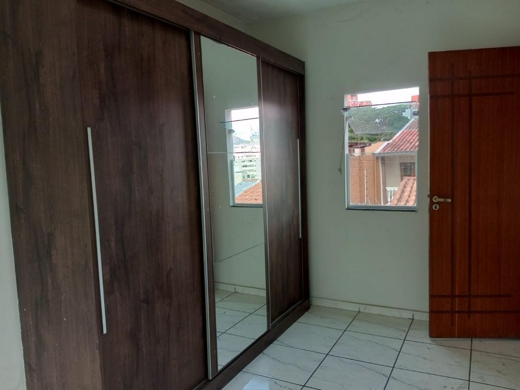 Casa, Padre Eustáquio, 2 Quartos, 0 Vaga